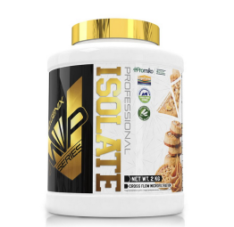 IO.GENIX ISOLATE PROFESSIONAL - Peanut butter & Cookies