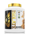 IO.GENIX ISOLATE PROFESSIONAL - Peanut butter & Cookies