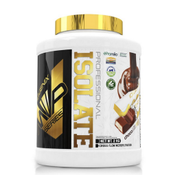 IO.GENIX ISOLATE PROFESSIONAL - Choco Milk Bar