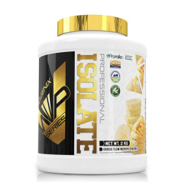 IO.GENIX ISOLATE PROFESSIONAL - Fantasy