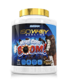 IO.GENIX ISO SUBLIME - Milk Choco Boom 1,5Kg