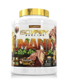 IO.GENIX ISO SUBLIME - Jumanix 1,5Kg