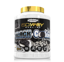 IO.GENIX ISO SUBLIME - Black Cookies Cheesecake 1,5Kg