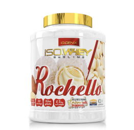 IO.GENIX ISO SUBLIME - Rochelo 1,5Kg