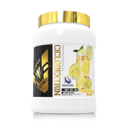 IO.GENIX CICLODEXTRIN - Ice Tea Lemon 1Kg