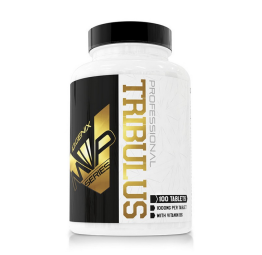 IO.GENIX TRIBULUS 100caps