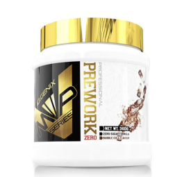 IO.GENIX PRE-WORK Z3RO - Cola 360g