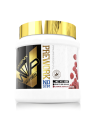 IO.GENIX PRE-WORK Z3RO NO STIM - Lemonade Raspberry 320g