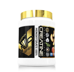 IOGENIX CREATINE MICRONIZED - Melocotón 650g