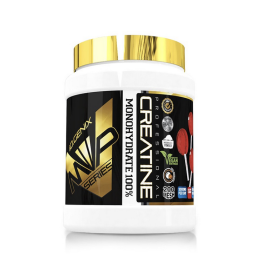 IO.GENIX CREATINE MICRONIZED - Lollipop 650g