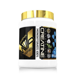 IOGENIX CREATINE MICRONIZED - Blueberry Candy 500g