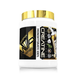 IO.GENIX CREATINE MICRONIZED - Energy Drink 500g