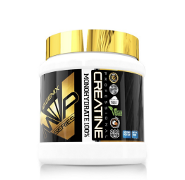 IO.GENIX CREATINE MICRONIZED - Neurtra