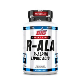 R-ALA cápsulas