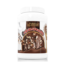 IO.GENIX CASEIN CREAM - Nutchoc 900g