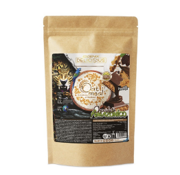 IO.GENIX HARINA DE AVENA - Chocolate Amazónico 1Kg