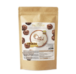 IO.GENIX HARINA DE AVENA - Bombon Rocher 1Kg