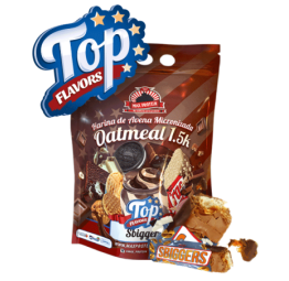 OATMEAL TOP FLAVORS 1