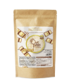 IO.GENIX DELICIOUS OAT FLAKES - Praliné 1Kg