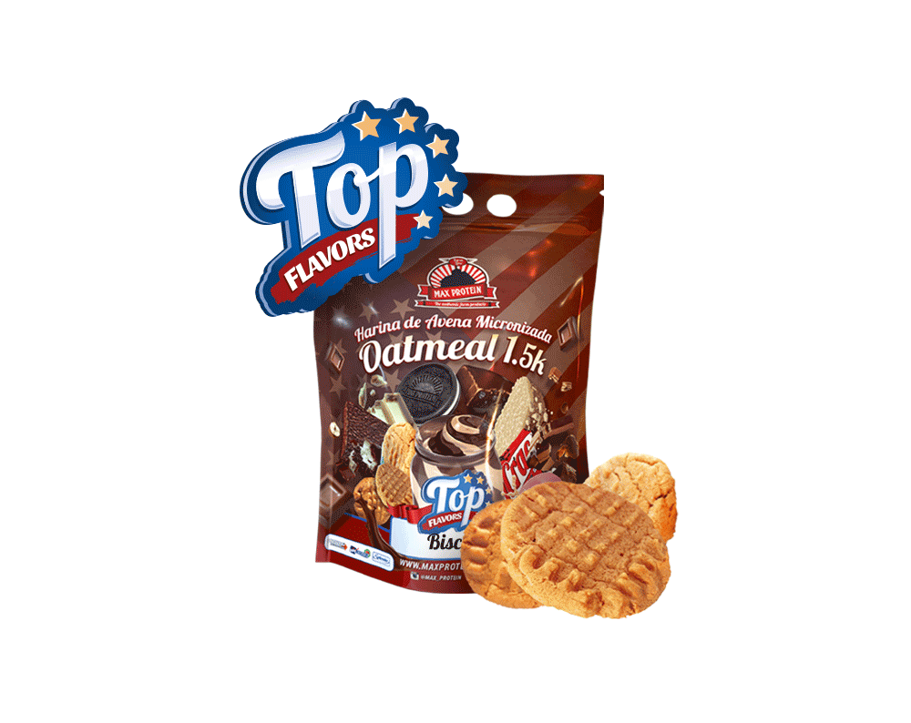 OATMEAL TOP FLAVORS 1
