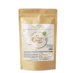IO.GENIX CREMA DE ARROZ - Neutra 1Kg