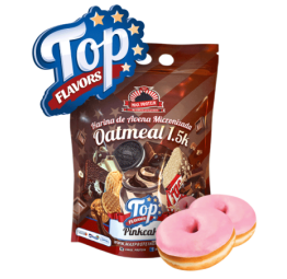 OATMEAL TOP FLAVORS 1