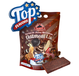 OATMEAL TOP FLAVORS 1
