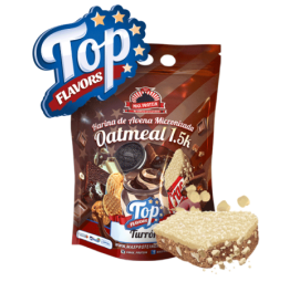 OATMEAL TOP FLAVORS 1