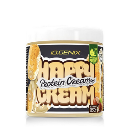 IO.GENIX PROTEIN CREAM - Happy Cream 250g