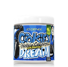 IO.GENIX PROTEIN CREAM - Cookies Dream 250g