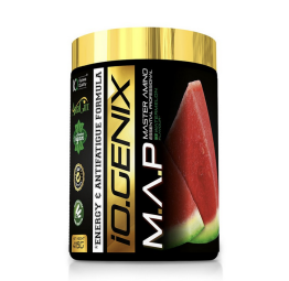 IO.GENIX MAP - Watermelon 415g