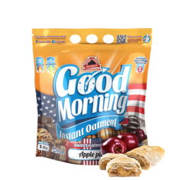 GOOD MORNING INSTANT® - HARINA AVENA 1