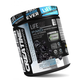 LIFE PRO CREATINA CREAPURE - Neutra 650g