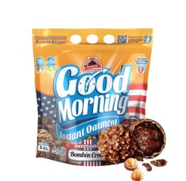 GOOD MORNING INSTANT® - HARINA AVENA 1