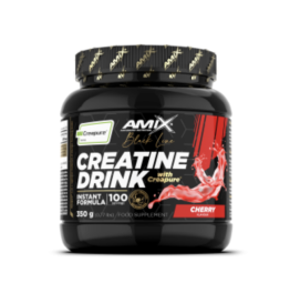 AMIX CREATINA CREAPURE DRINK - Cereza 350g