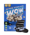 WOW CEREALS Cookies and Cream