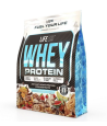 LIFE PRO WHEY PROTEIN - Capuchino