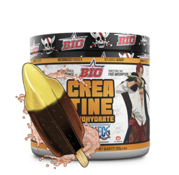 BIG CREABIG® CREAPURE ONE PIECE Fresh Rocket 250g