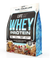 LIFE PRO WHEY PROTEIN - Chocolate Belga