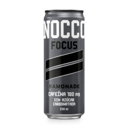 NOCCO FOCUS - Ramonade