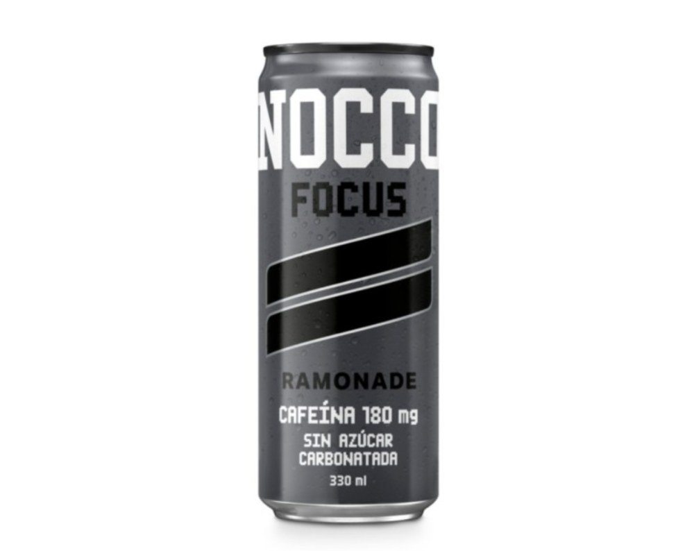 NOCCO FOCUS - Ramonade