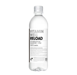 VITAMIN WELLS RELOAD - LIMA 500ml