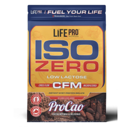 LIFE PRO ISO ZERO - Procao