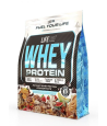 LIFE PRO WHEY PROTEIN - White Chocolate