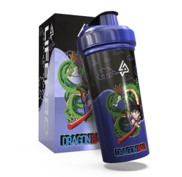 LIFE PRO SHAKER DRAGON BALL EDITION 700ML GOKU & SHENRON