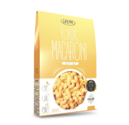 LIFE PRO KONJAC MACARONI 200G