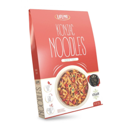 LIFE PRO KONJAC NOODLES 200G