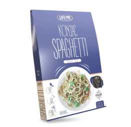 LIFE PRO KONJAC SPAGUETTI 200G