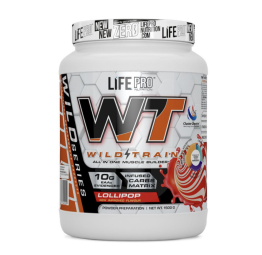 LIFE PRO WILD TRAIN - LOLLIPOP 1500G