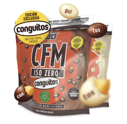 BIG CFM ISO DOYPACK - CONGUITOS DARK